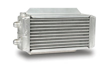 Load image into Gallery viewer, AFCO RACING PRODUCTS 80278-12 Oil Cooler 12an 15.25in x 8.5in Alum