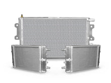 Load image into Gallery viewer, AFCO RACING PRODUCTS 80297NDP Heat Exchangeer Gen 6 ZL1