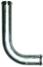 Load image into Gallery viewer, AFCO RACING PRODUCTS 88090125 Tube Alum 90 Deg 1.25in