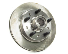 Load image into Gallery viewer, AFCO RACING PRODUCTS 9850-6505 Hybrid Hub Brake Rotor