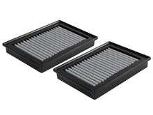 Load image into Gallery viewer, AFE POWER 31-10271-MA Magnum FLOW OE Replaceme nt Air Filter w/ Pro DRY