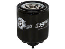 Load image into Gallery viewer, AFE POWER 44-FF019 Pro GUARD D2 Replacement Fuel Filter for DFS780