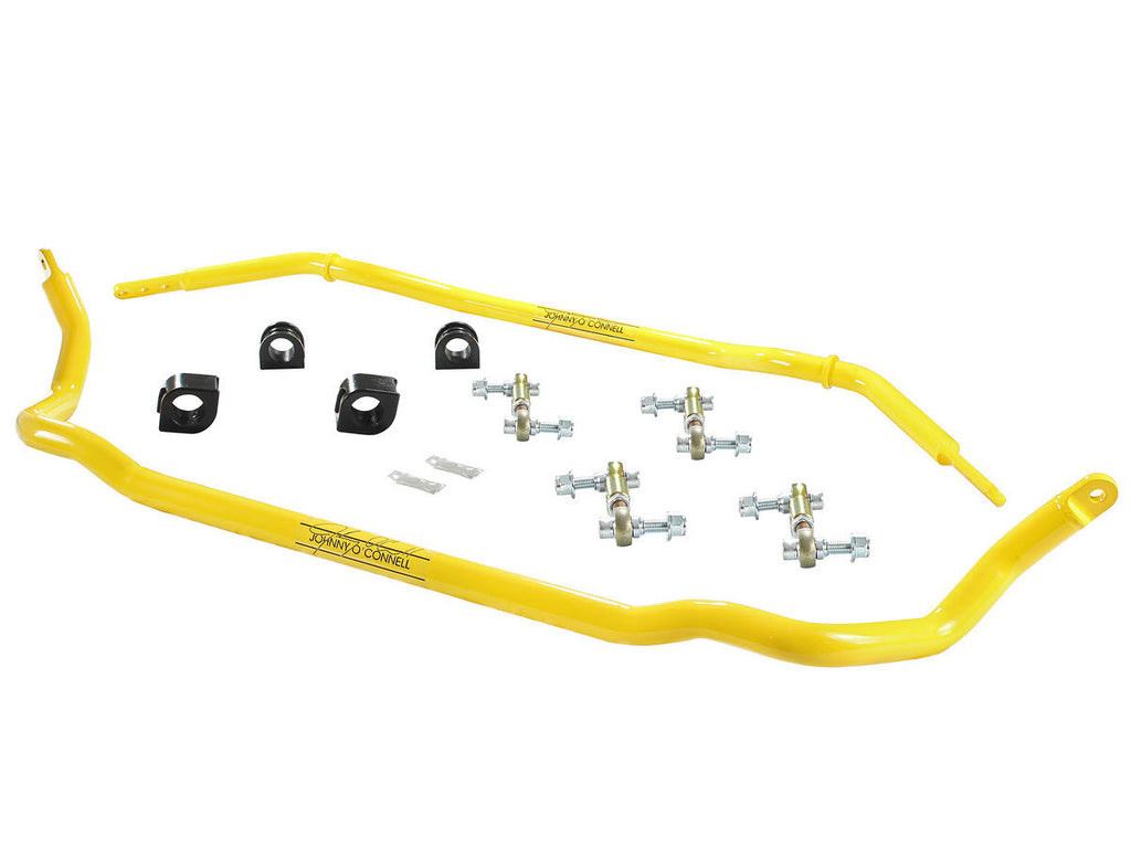AFE POWER 440-401001-J Front And Rear Sway Bar Set