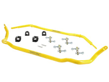 Load image into Gallery viewer, AFE POWER 440-401001-J Front And Rear Sway Bar Set