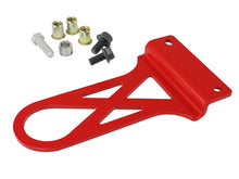 Load image into Gallery viewer, AFE POWER 450-401002-R 97-04 Corvette Tow Hook Front Red