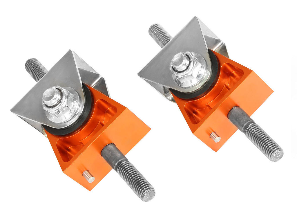 AFE POWER 450-401007-N Engine Mounts 97-13 Corvette