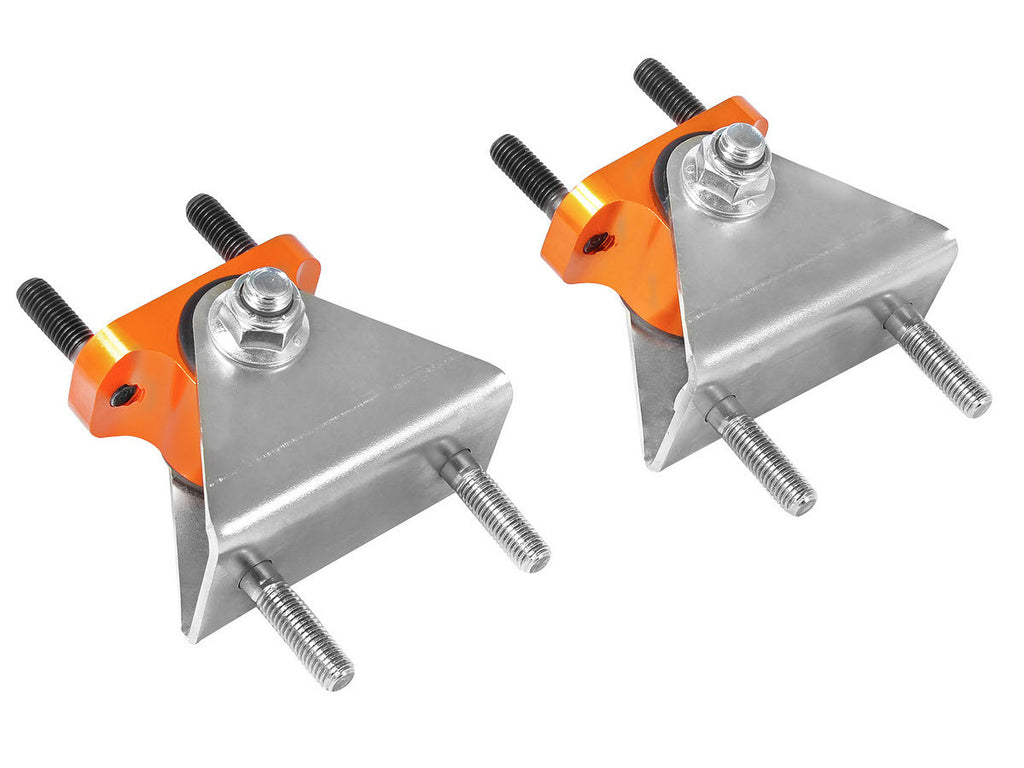 AFE POWER 450-401008-N Transmission Mounts 05-13 Corvette