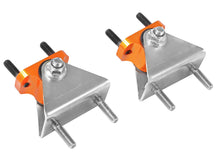 Load image into Gallery viewer, AFE POWER 450-401008-N Transmission Mounts 05-13 Corvette