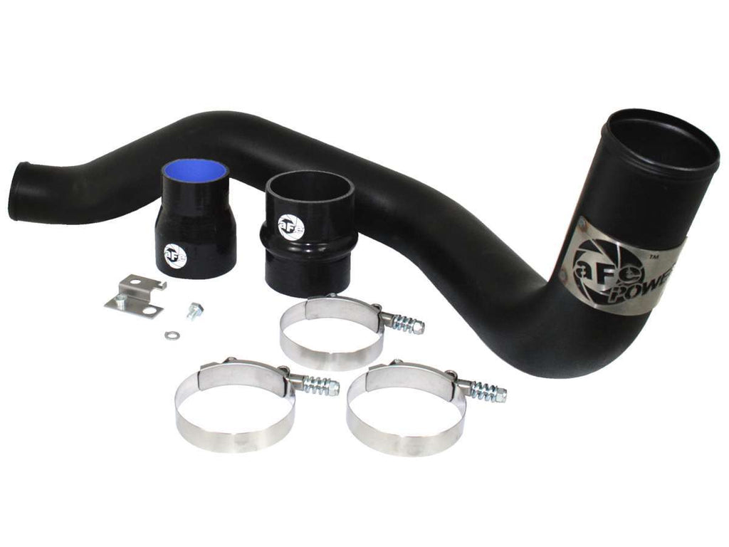 AFE POWER 46-20049 Intercooler Tube 04-10 GM 6.6L Diesel