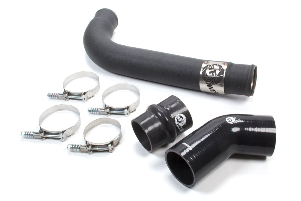 AFE POWER 46-20138-B Intercooler Tube 13- Dodge 6.7L Hot Side