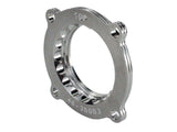 AFE POWER 46-35003 Silver Bullet Throttle B ody Spacer Kit