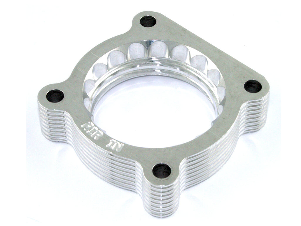 AFE POWER 46-38002 Silver Bullet Throttle B ody Spacer Kit