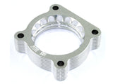 AFE POWER 46-38002 Silver Bullet Throttle B ody Spacer Kit