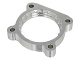 AFE POWER 46-38010 Silver Bullet Throttle B ody Spacer Kit