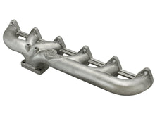 Load image into Gallery viewer, AFE POWER 46-40011 Exhaust Manifold 03-07 Dodge 5.9L