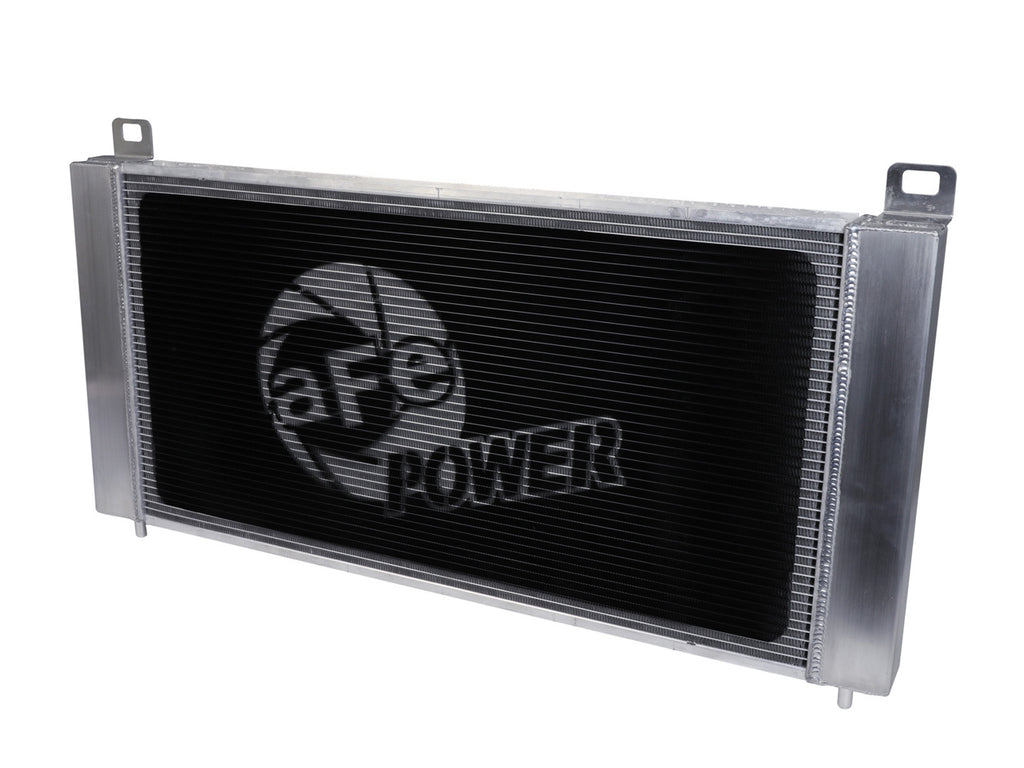 AFE POWER 46-52161 BladeRunner Street Serie Aluminum Radiator