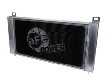 Load image into Gallery viewer, AFE POWER 46-52161 BladeRunner Street Serie Aluminum Radiator