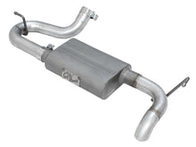 Load image into Gallery viewer, AFE POWER 49-08046 Scorpion 2-1/2in Alumini zed Axle Back Exhaust