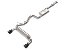 Load image into Gallery viewer, AFE POWER 49-33138-B 21-   Ford Bronco 2.3L Cat Back Exhaust System