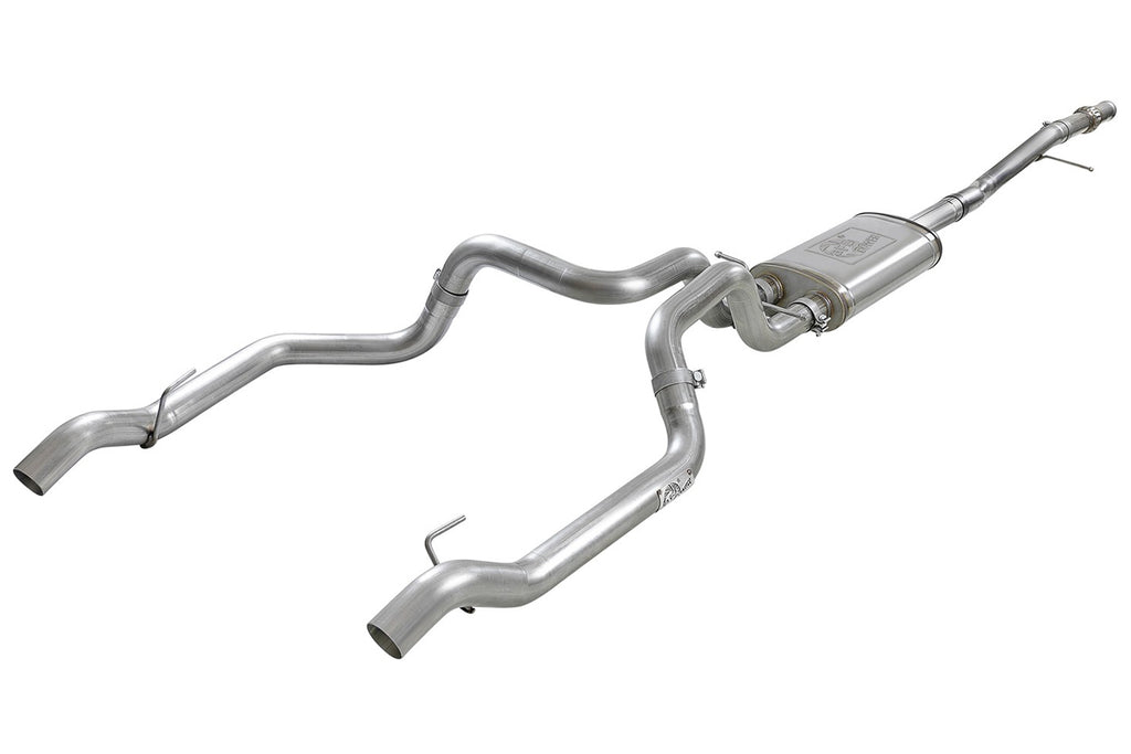 AFE POWER 49-34103 Cat Back Exhaust Kit 19-  GM P/U 1500 5.3L