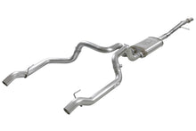 Load image into Gallery viewer, AFE POWER 49-34103 Cat Back Exhaust Kit 19-  GM P/U 1500 5.3L