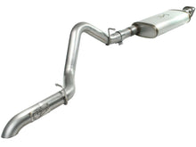 Load image into Gallery viewer, AFE POWER 49-46229 MACH Force-Xp 2-1/2in St inless Cat Back Exhaust