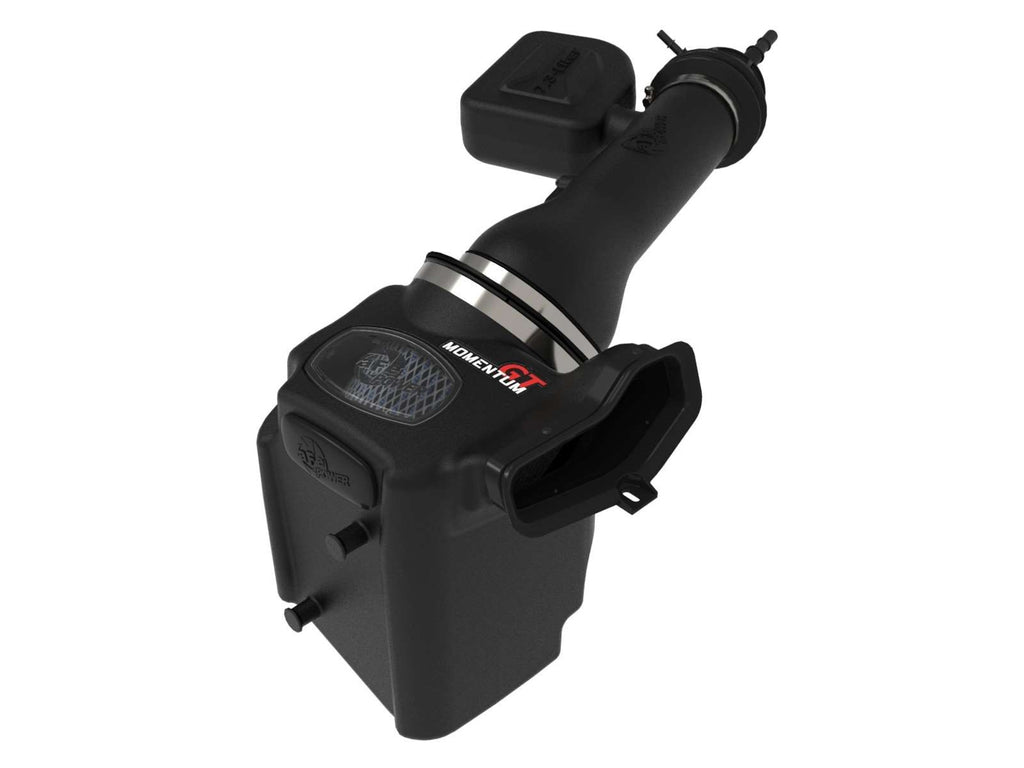 AFE POWER 50-70058R Momentum GT Cold Air Int ake System w/ Pro 5R