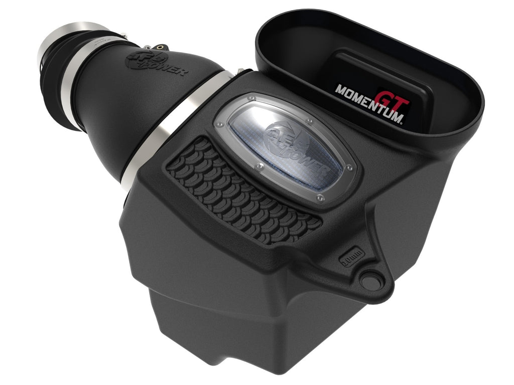 AFE POWER 50-70080R Air Intake System 21- Jeep Wrangler JL 6.4L