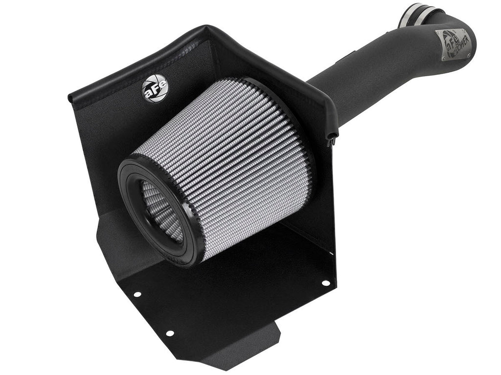 AFE POWER 51-12332 Magnum FORCE Stage-2 Col d Air Intake System w/ P