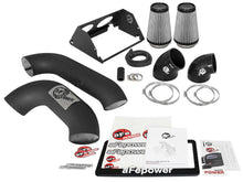 Load image into Gallery viewer, AFE POWER 51-12972-B Magnum FORCE Stage-2XP C old Air Intake System