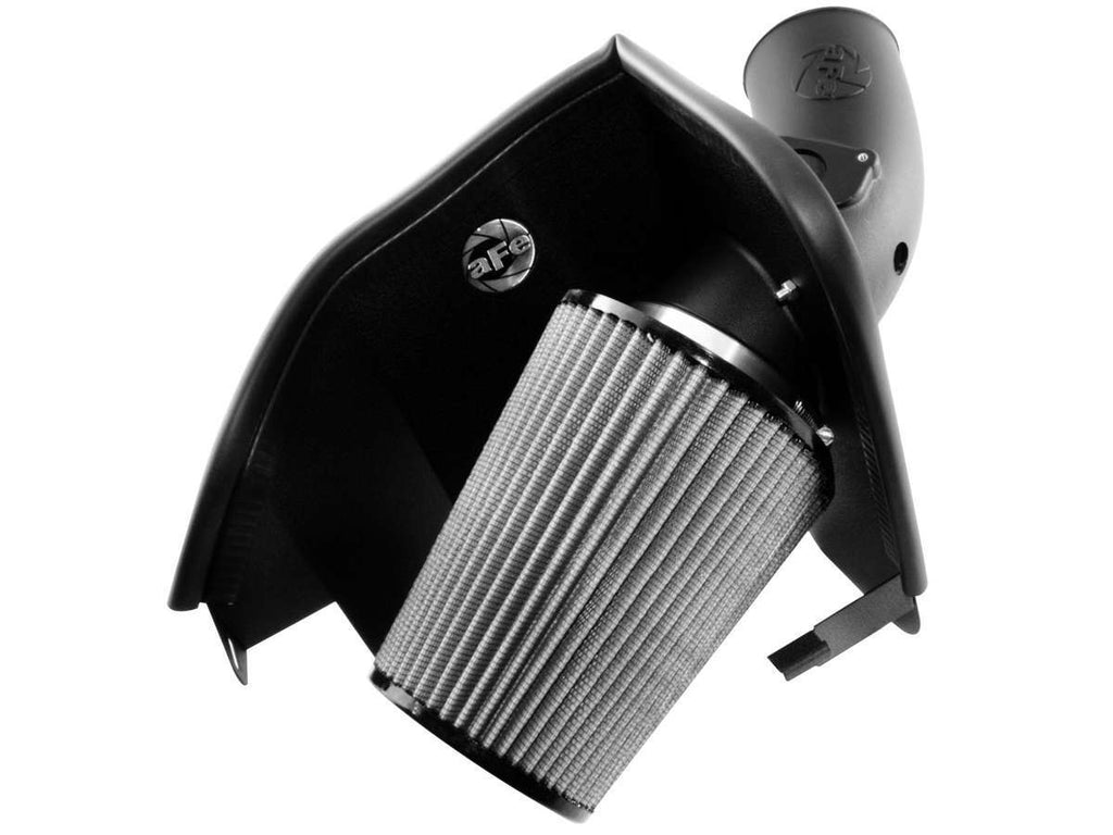 AFE POWER 51-30392 Air Intake System 03-07 Ford 6.0L Diesel