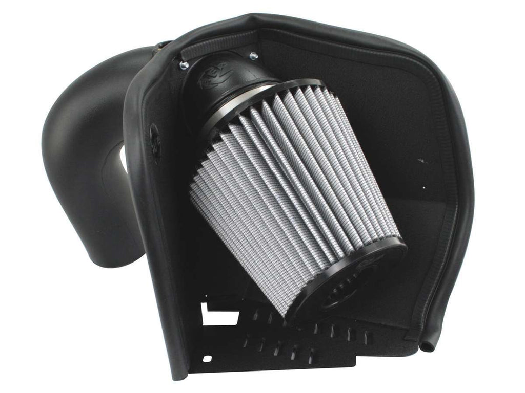 AFE POWER 51-31342-1 Air Intake System 07.5- 12 Dodge 6.7L