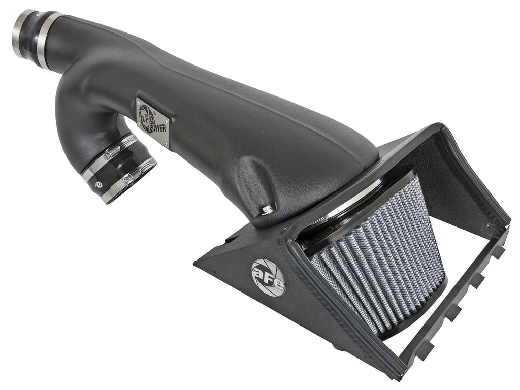 AFE POWER 51-32112-B Magnum FORCE Stage-2 Col d Air Intake System