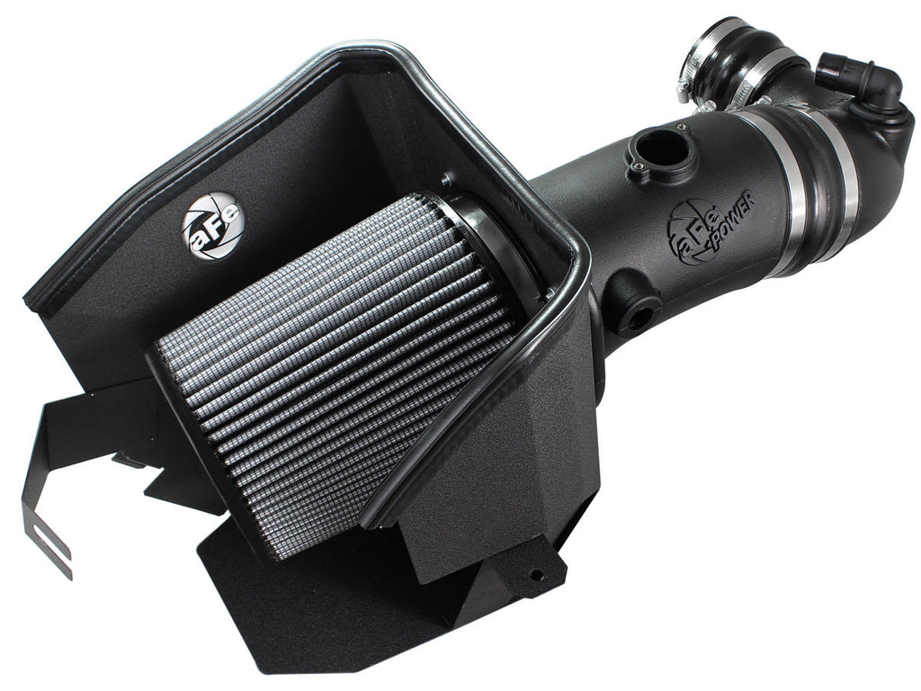 AFE POWER 51-41262 Magnum FORCE Stage-2 Col d Air Intake System