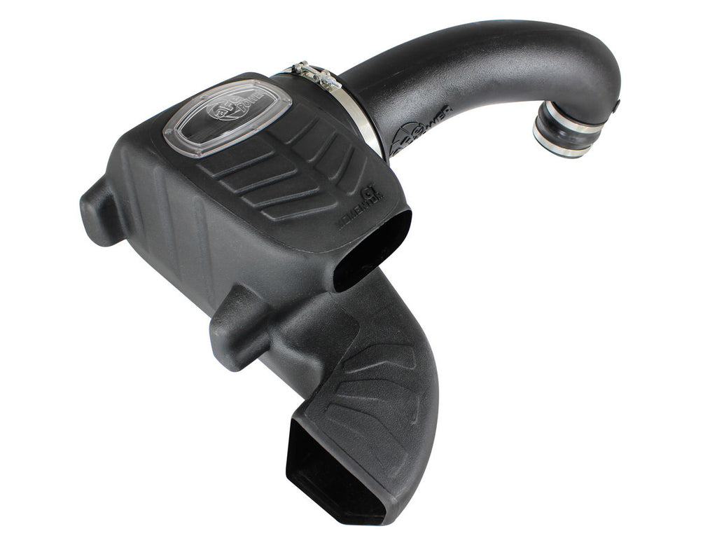 AFE POWER 51-72102 Momentum GT Cold Air Int ake System w/ Pro DRY S