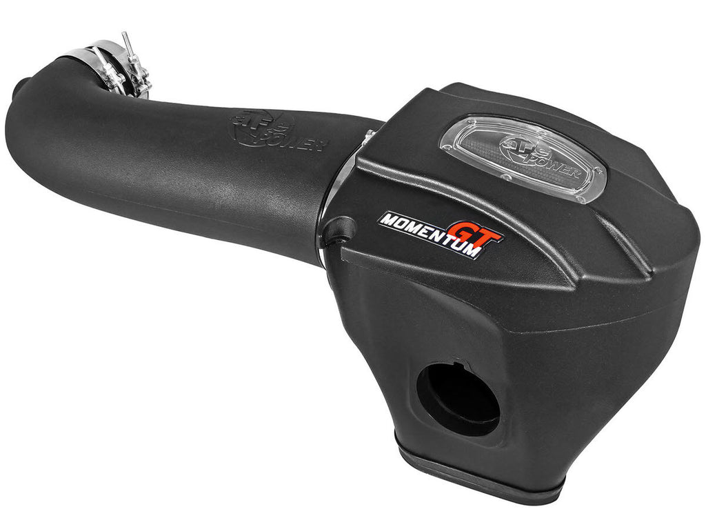 AFE POWER 51-72202 Momentum GT Cold Air Int ake System w/ Pro DRY S