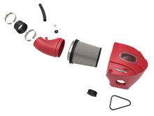 Load image into Gallery viewer, AFE POWER 51-72203-R Momentum GT Cold Air Int ake System w/ Pro DRY S