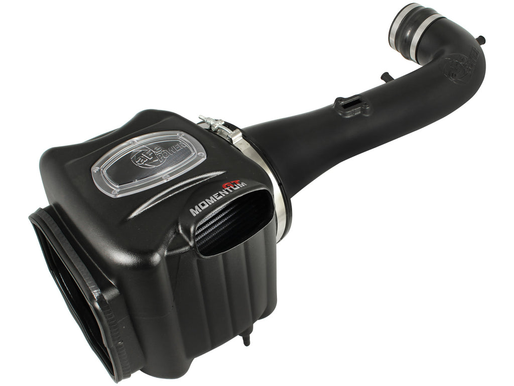 AFE POWER 51-74104 Momentum GT Cold Air Int ake System w/ Pro DRY S