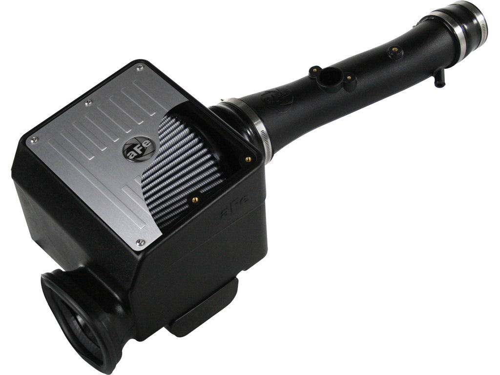 AFE POWER 51-81162 Magnum FORCE Stage-2Si C old Air Intake System