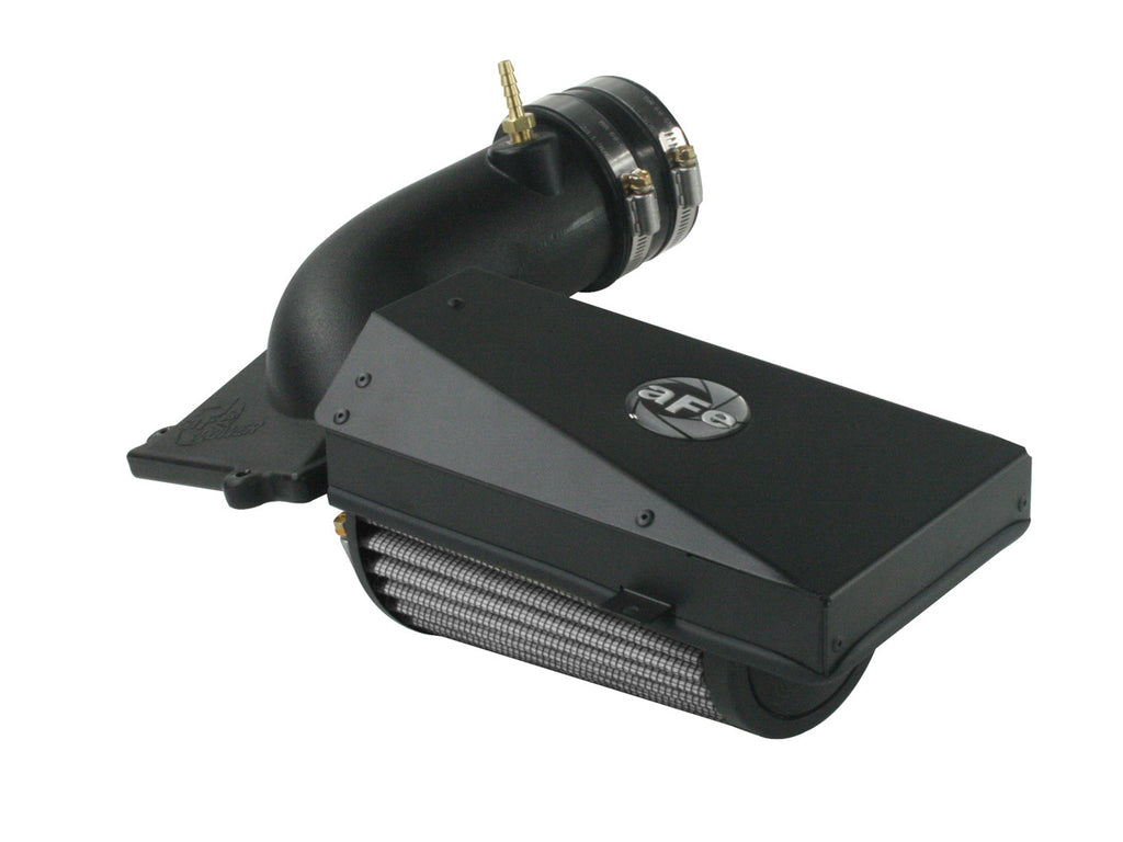 AFE POWER 51-81711 Magnum FORCE Stage-2Si C old Air Intake System