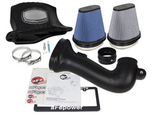 Load image into Gallery viewer, AFE POWER 52-74202-1 Air Intake System 15- Corvette 6.2L