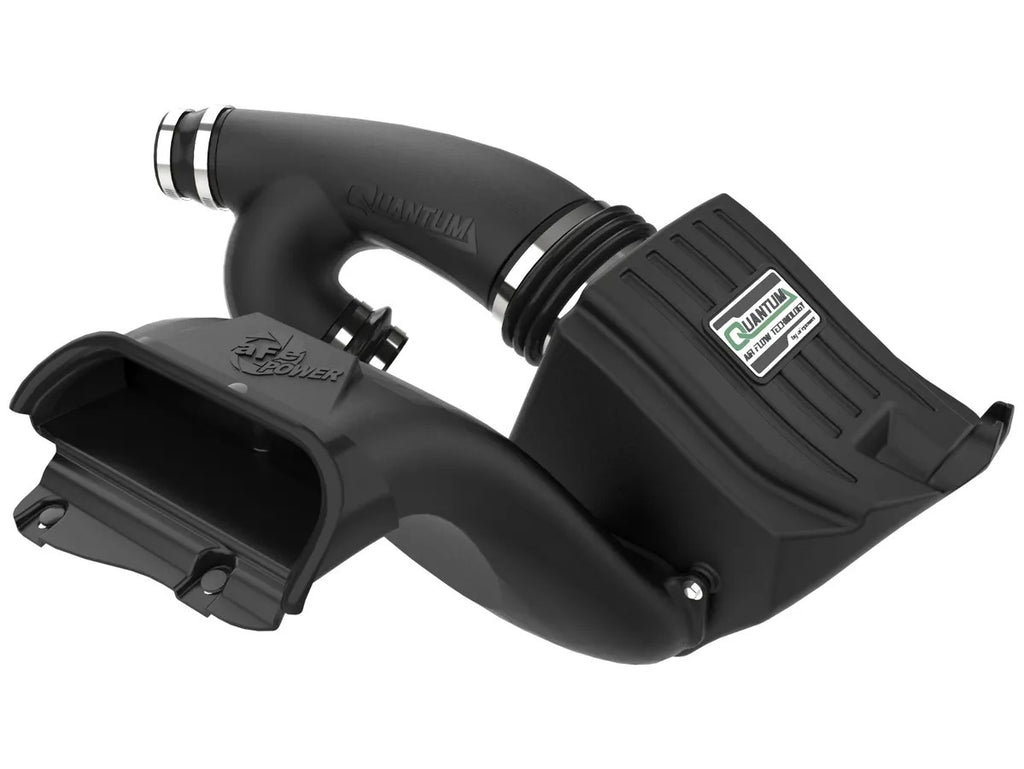AFE POWER 53-10033D Cold Air Intake System w/ Pro Dry S Filter