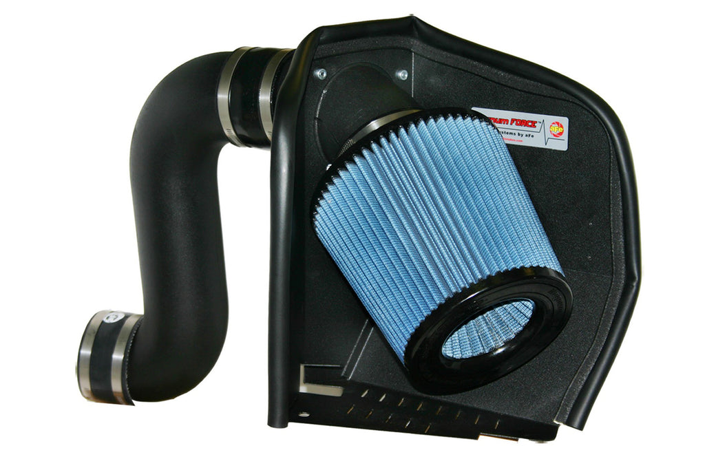 AFE POWER 54-10412 Air Intake System 03-07 Dodge 5.9L Diesel