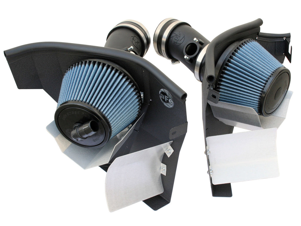 AFE POWER 54-11272 Magnum FORCE Stage-2 Col d Air Intake System