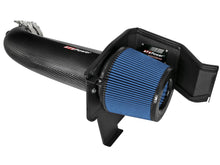 Load image into Gallery viewer, AFE POWER 54-12162-C Track Series Stage-2 Car bon Fiber Intake System