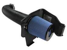 Load image into Gallery viewer, AFE POWER 54-12162 Magnum FORCE Stage-2 Col d Air Intake System