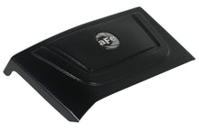 Load image into Gallery viewer, AFE POWER 54-12188 Air Intake System Cover 11-17 Ford F150 2.7/3.5L