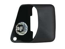 Load image into Gallery viewer, AFE POWER 54-12218 Magnum FORCE Dynamic Air Scoop Black