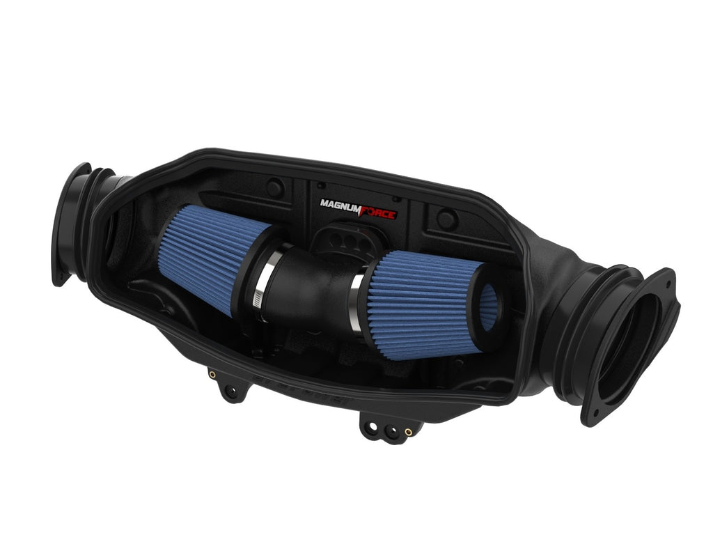 AFE POWER 54-13055R 20-   Corvette 6.2L Cold Air Intake System