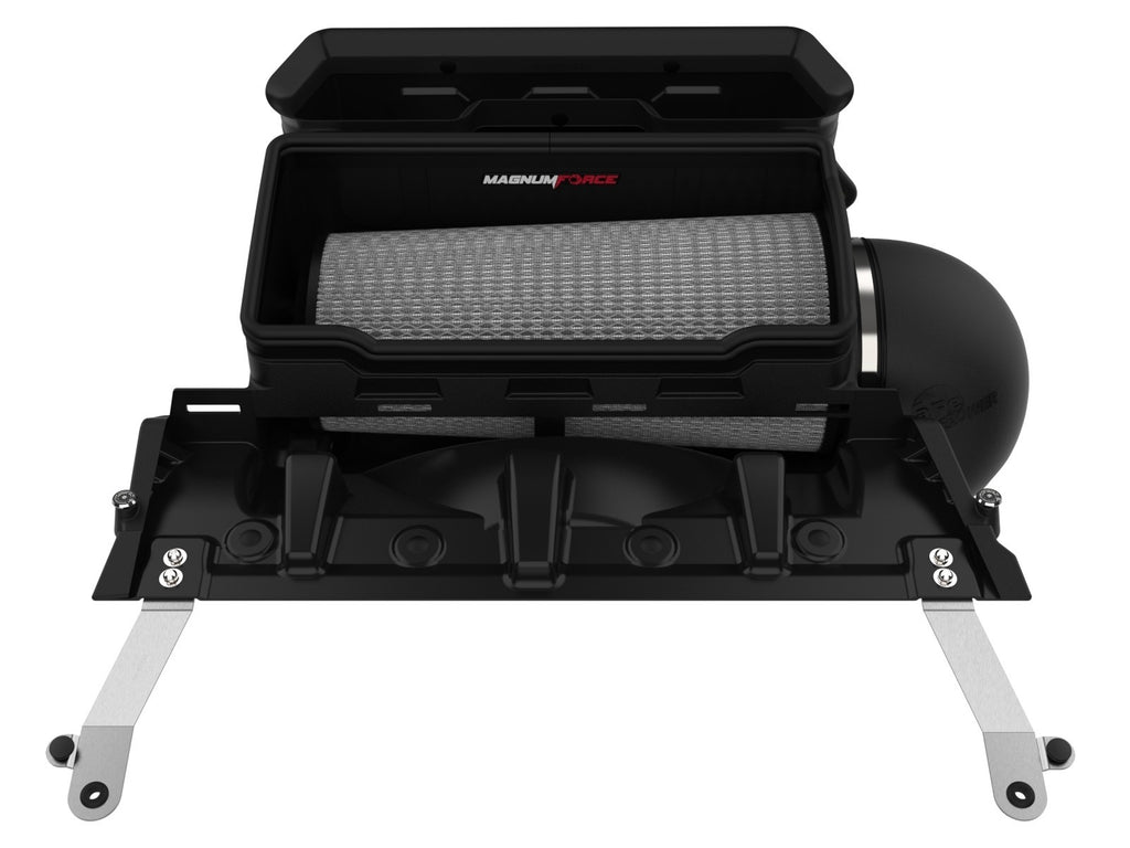 AFE POWER 54-13072D Magnum FORCE Stage-2 Cold Air Intake System